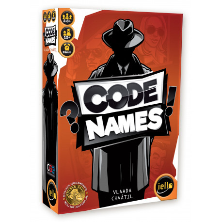 Code name