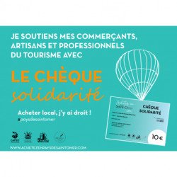 Je soutiens...Un air de Grasse