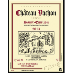 Chateau Vachon