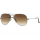 Gamme Ray Ban solaires Pilotes