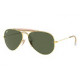 Gamme Ray Ban solaires Pilotes
