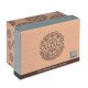 Coffret 4 tasses Grand Modèle SAMANA