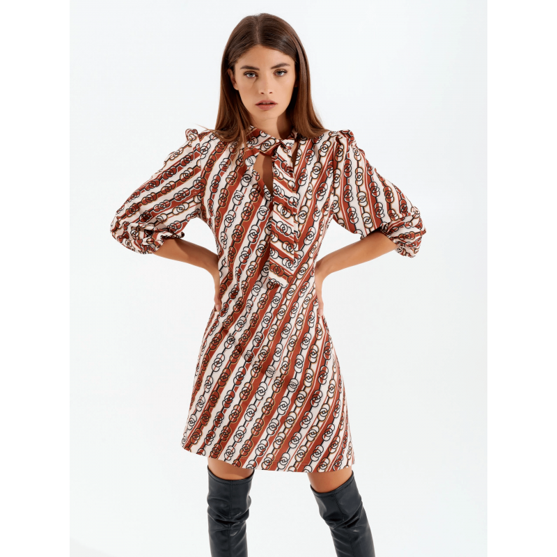 Robe Rinascimento - Fred Boutique