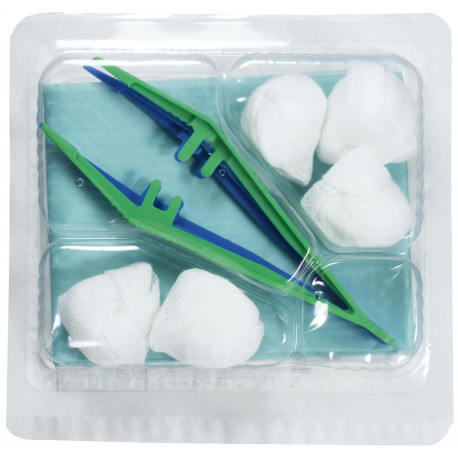 Set de soins No 6 Set de soins No 6