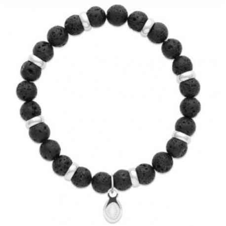 Bracelet Pierre de Lave Bracelet Pierre de Lave