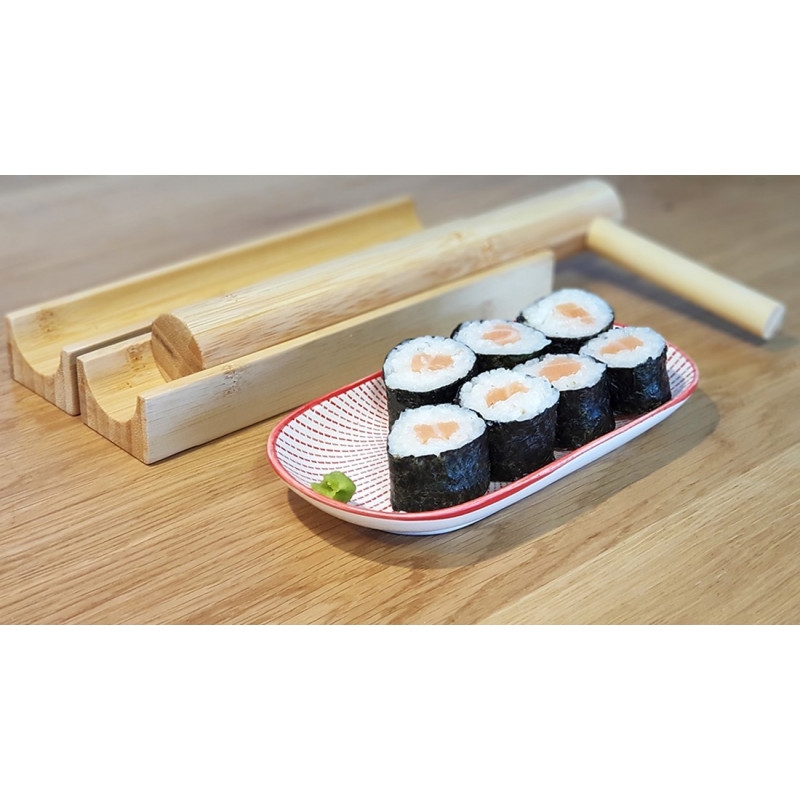 Ustensile de cuisine GENERIQUE Appareil à sushi - makis