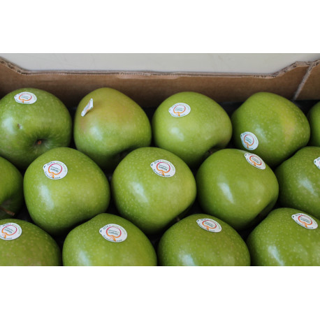 POMME GRANNY SMITH POMME GRANNY SMITH