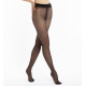 Collant LE BOURGET 30D Ultra-résistant Semi-Opaque Satiné