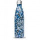 Bouteille isotherme flower rouge 500ml