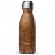 Bouteille isotherme flower rouge 500ml