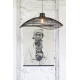PRADESH - Décoration murale portrait