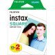 FILM INSTAX SQUARE WW (10X2 PK)