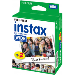 Film Instax Wide 10x2/PK
