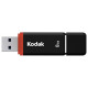 KODAK Clé USB 2.0 - K100 8GB