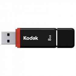 KODAK Clé USB 2.0 - K100 8GB