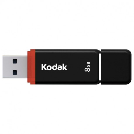 KODAK Clé USB 2.0 - K100 8GB