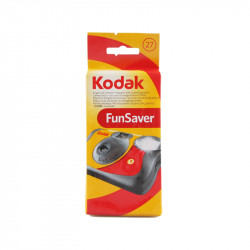 KODAK PAP Fun Saver 27 poses