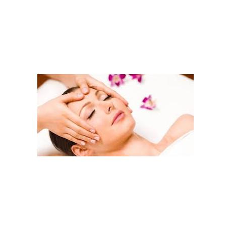 Chèque cadeau Visage Fleurs de Bali CINQ MONDES Chèque cadeau Visage Fleurs de Bali CINQ MONDES