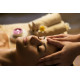 Chèque Cadeau Soin-Massage du Visage " KO BI DO"     CINQ MONDES