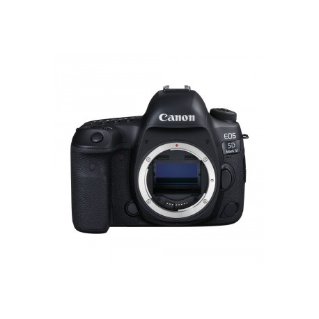 CANON EOS 5D Mark IV Boitier nu