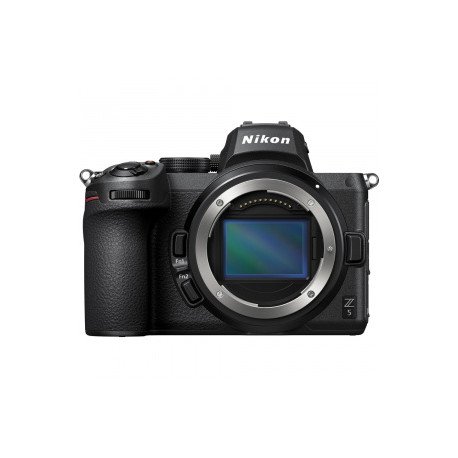 NIKON Z5 Boitier nu NIKON Z5 Boitier nu