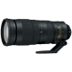 NIKON AF-S 200-500 mm f/5,6 E ED VR