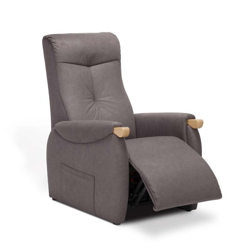 Location Fauteuil Releveur Bastide FAUTEUIL RELEVEUR L'auvergnat disponible chez BASTIDE à Arques
