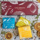 Collection Savons Aromatiques  CINQ MONDES