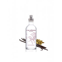 Eau de Bengalore   100 ml  CINQ MONDES