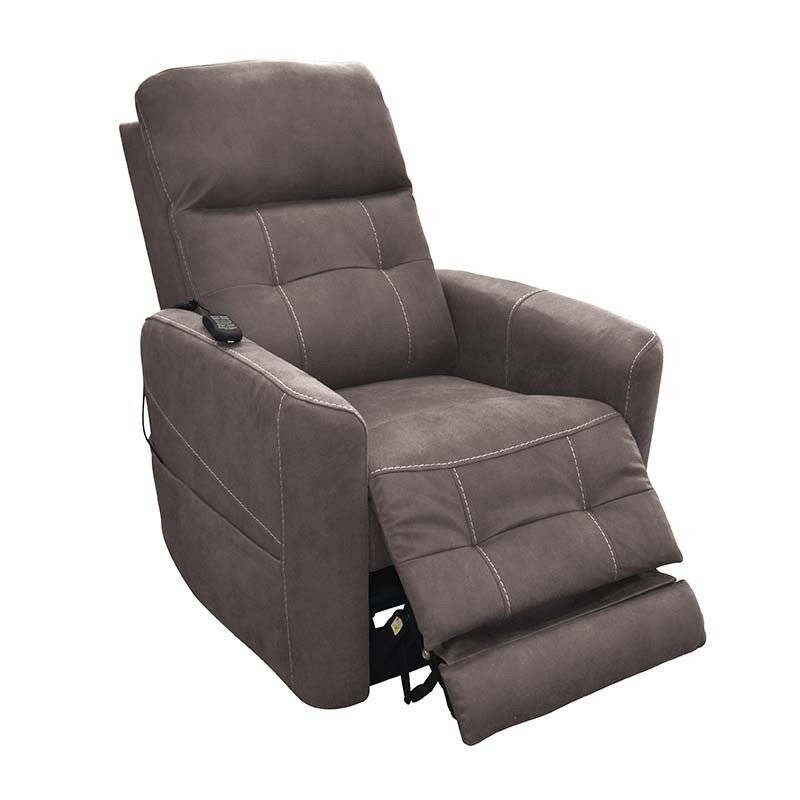 Avis Fauteuil Releveur Bastide FAUTEUIL RELEVEUR Confort + 4 Moteurs disponible chez BASTIDE à Arques