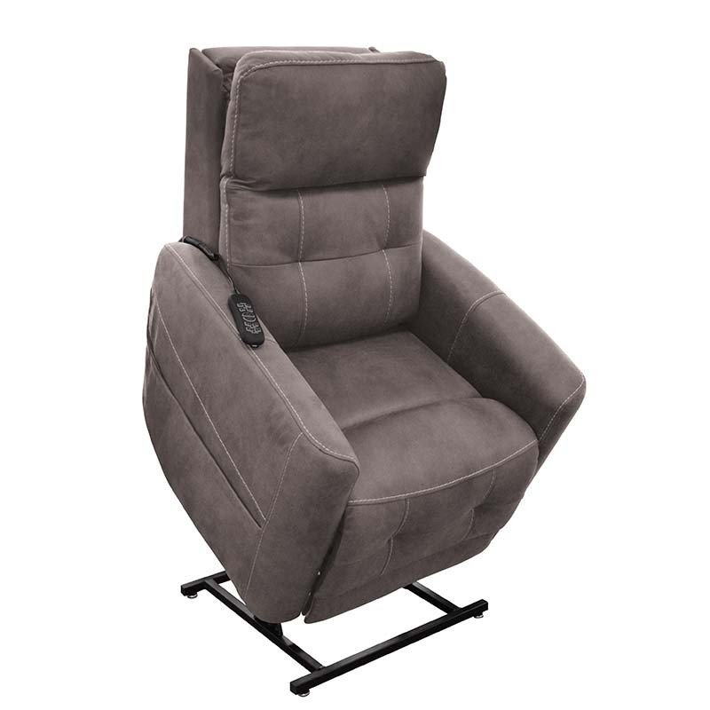 Location Fauteuil Releveur Bastide FAUTEUIL RELEVEUR Confort + 4 Moteurs disponible chez BASTIDE à Arques