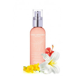 Pluie de Fleurs 100 ml    CINQ MONDES