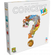 Jeu Concept