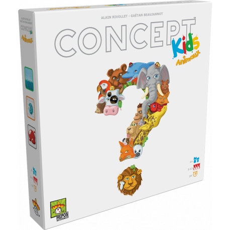 Jeu Concept