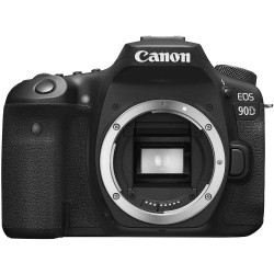 CANON EOS 90D Boitier nu