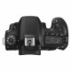 CANON EOS 90D Boitier nu +150€ accessoires offerts