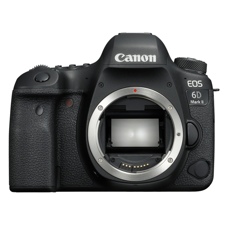 Location Canon EOS 2000D dès 6,45€/jour