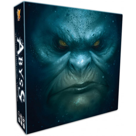 Jeu Asmodee