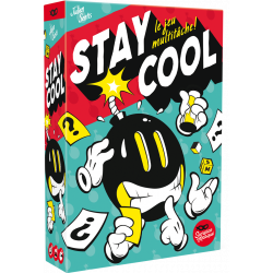 Jeu Stay Cool
