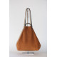 SAC MEDIUM LAVANDE - FABRIQUÉ MAIN À PARIS