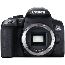 CANON EOS 850D Boitier nu