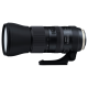 TAMRON 150-600 mm f/5-6,3 DI VC USD G2 SP Canon