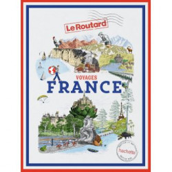 Voyages France - Le Routard