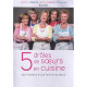 5 drôles de sœurs en cuisine