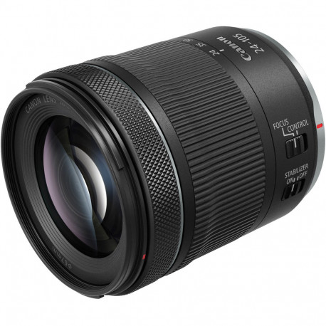 CANON RF 24-105 mm f/4-7,1 IS STM