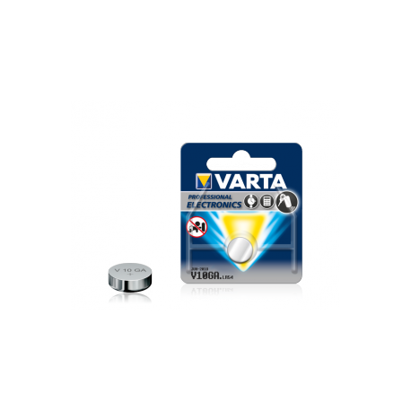 VARTA Professional Electronics Pile Bouton Lithium CR1216 VARTA Professional Electronics Pile Bouton Lithium CR1216