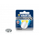 VARTA Professional  CR2032  Pile Bouton Lithium