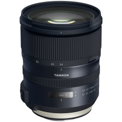 TAMRON 24-70 mm f/2,8 DI VC USD SP G2 Nikon