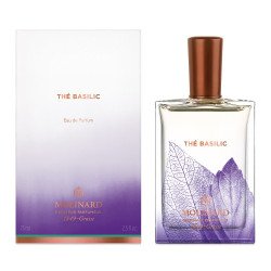THE BASILIC