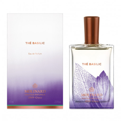THE BASILIC THE BASILIC